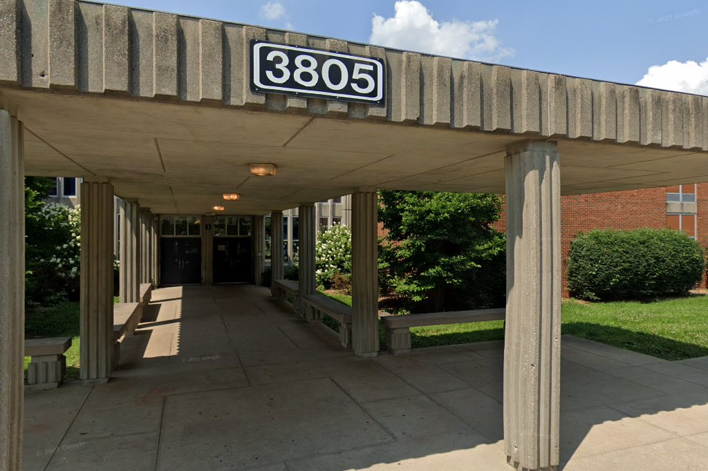 Slaughter Elementary School