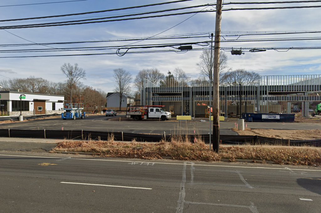 Goodwill North Haven