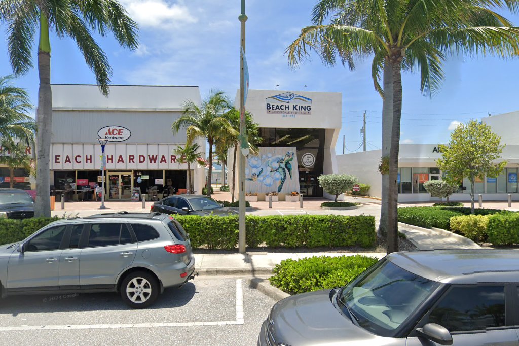 Doctor Gs Pharmacy By The Sea Pharmacy