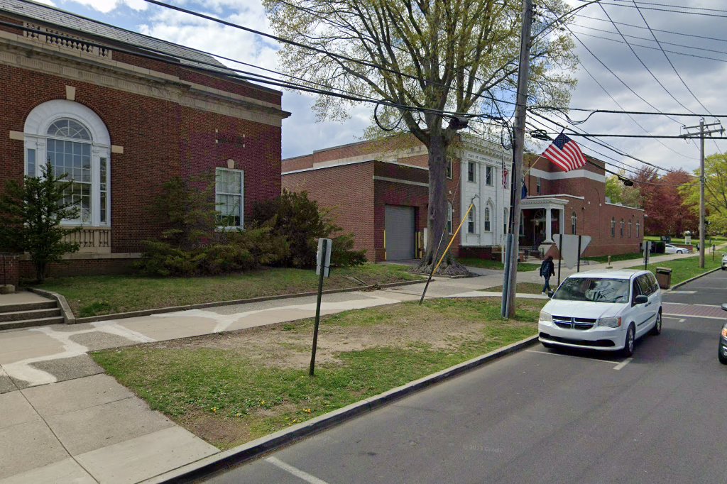 Milford Superior Court