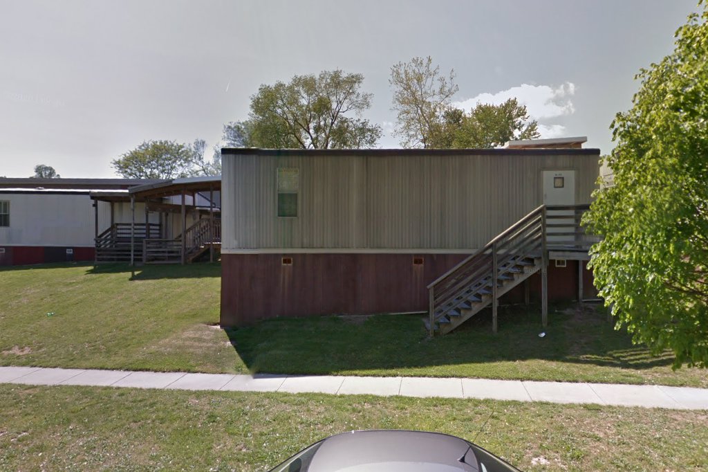 Wheaton Woods Elementary School