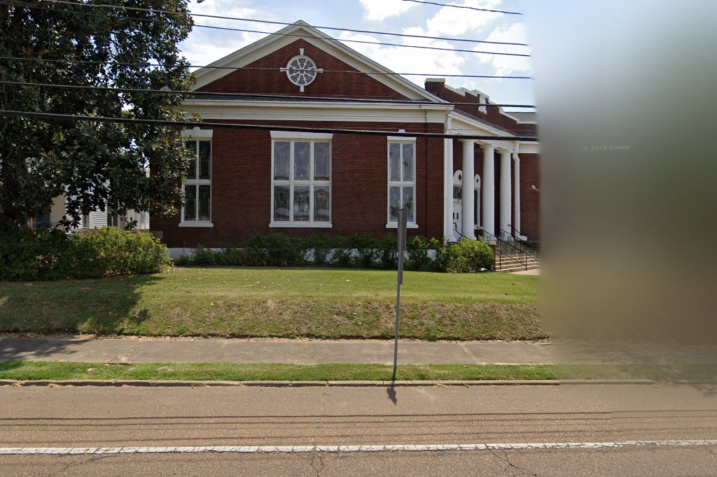 First Presbyterian Kindergarten