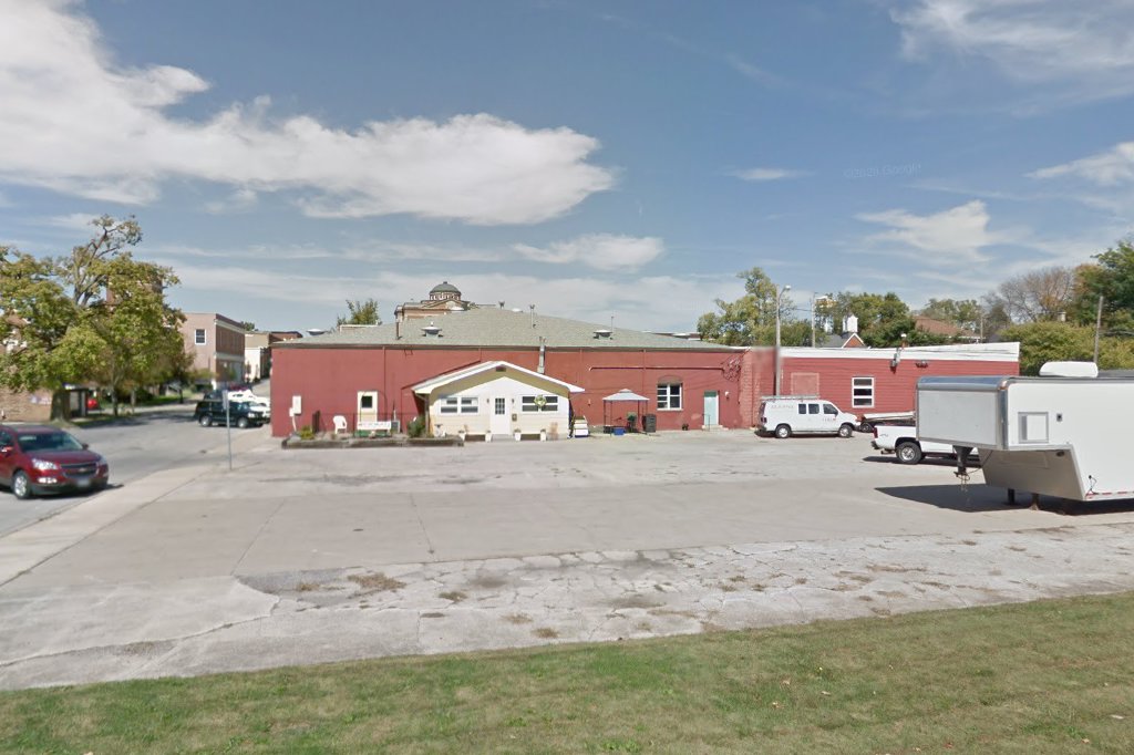 Piatt County Veterans Assistance Commission