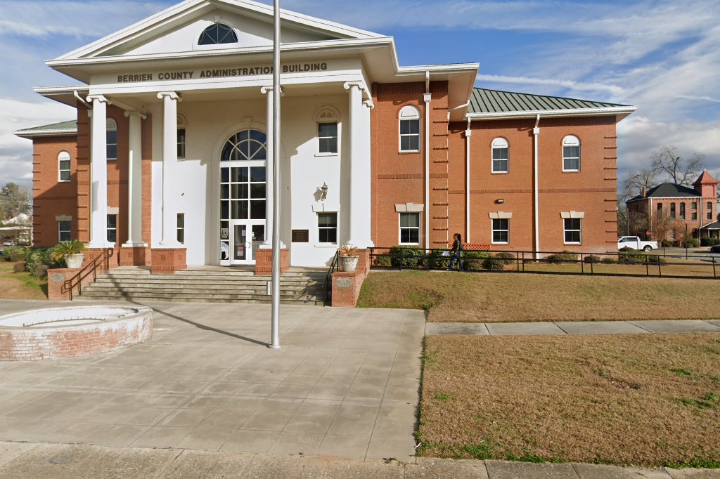 Nashville MVD Tag Office