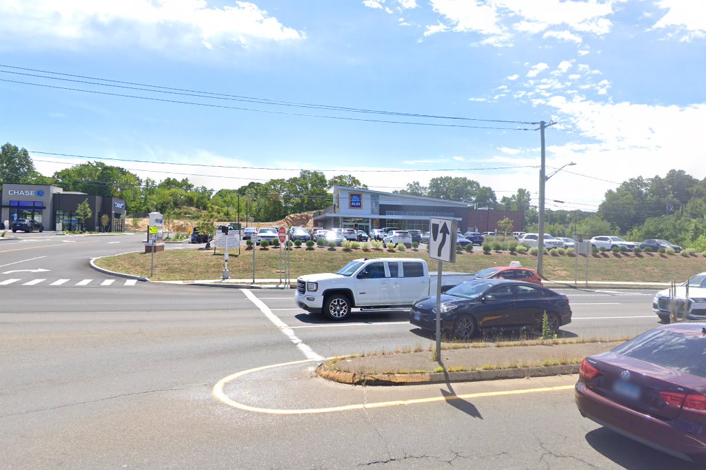 Goodwill Branford