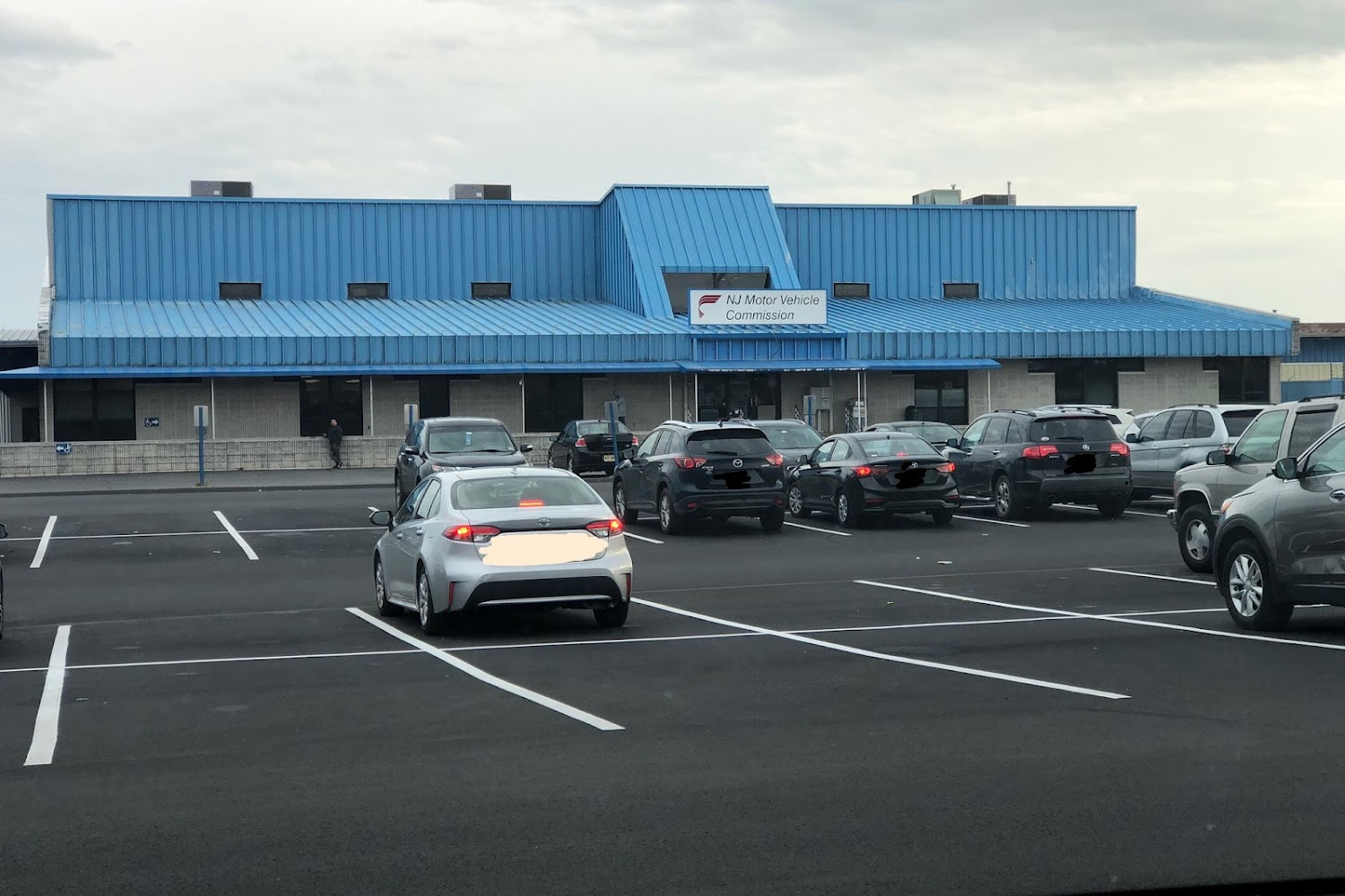 Edison MVC Agency