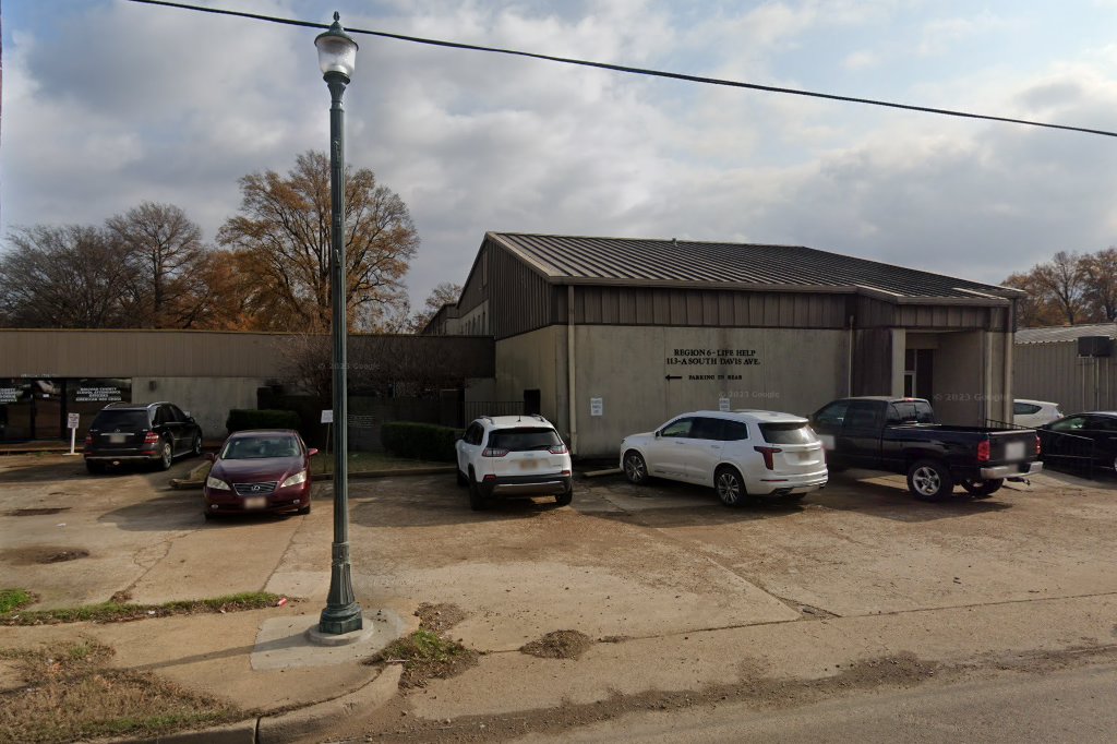 Bolivar County Veterans Service