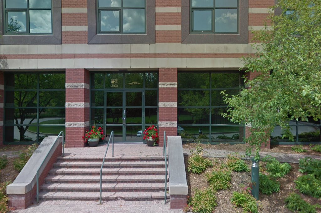 Shriners Hospital For Children