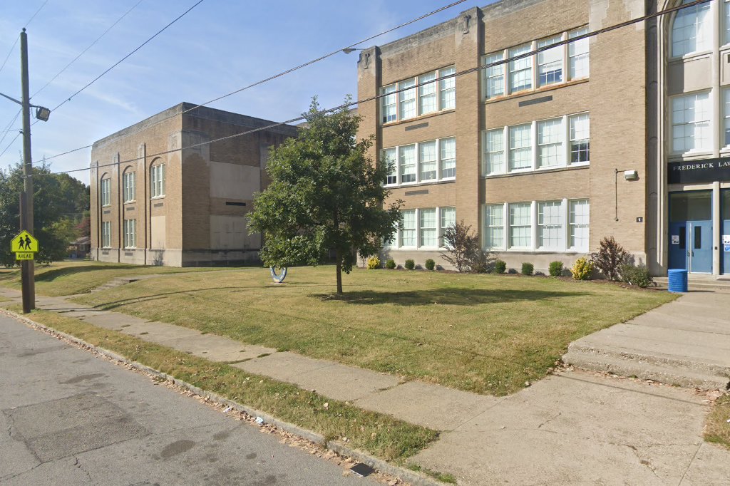 Frederick Law Olmsted Academy North