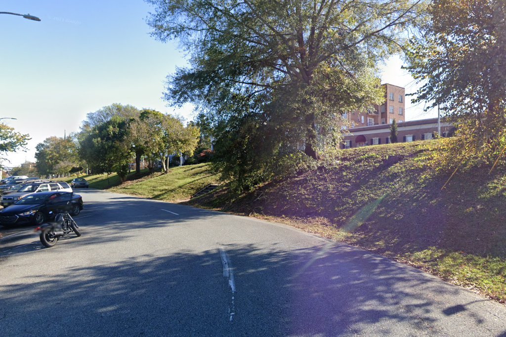 Macon Tag Office