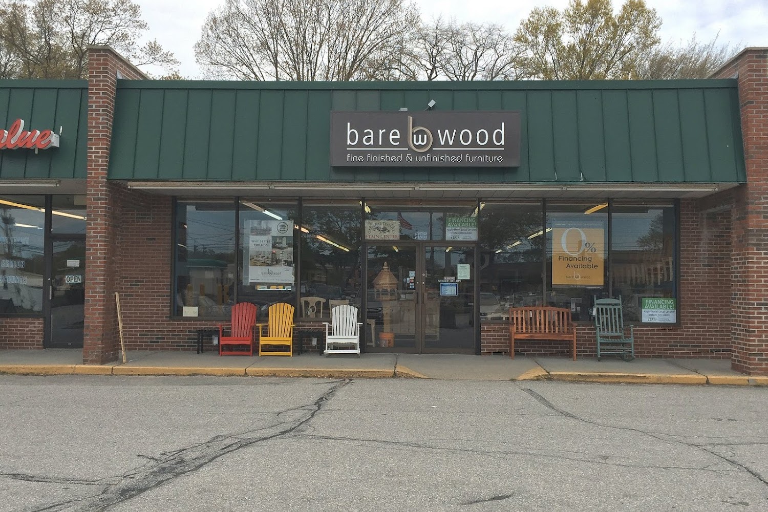 Goodwill Groton