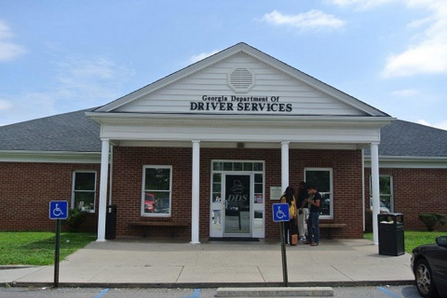 Gainesville DDS Office