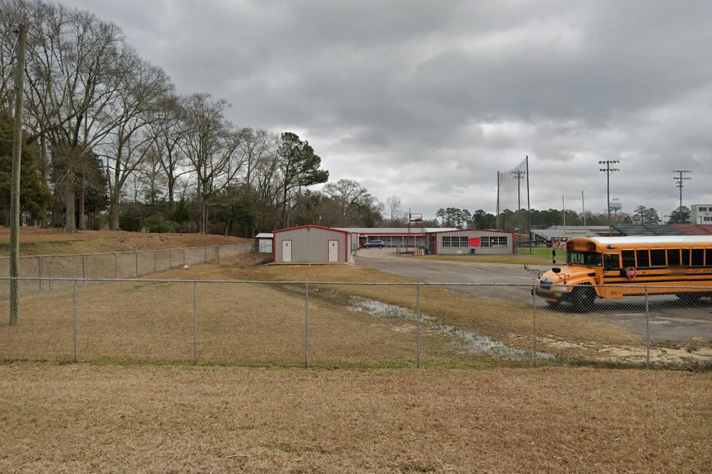 South Junior High School