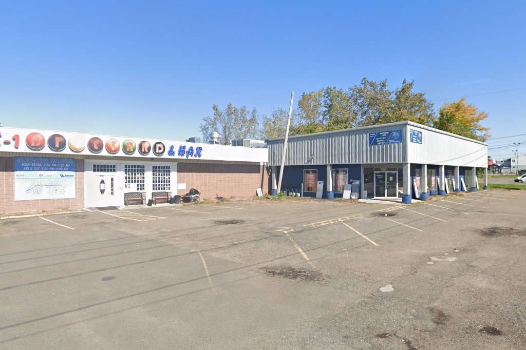 Goodwill West Haven