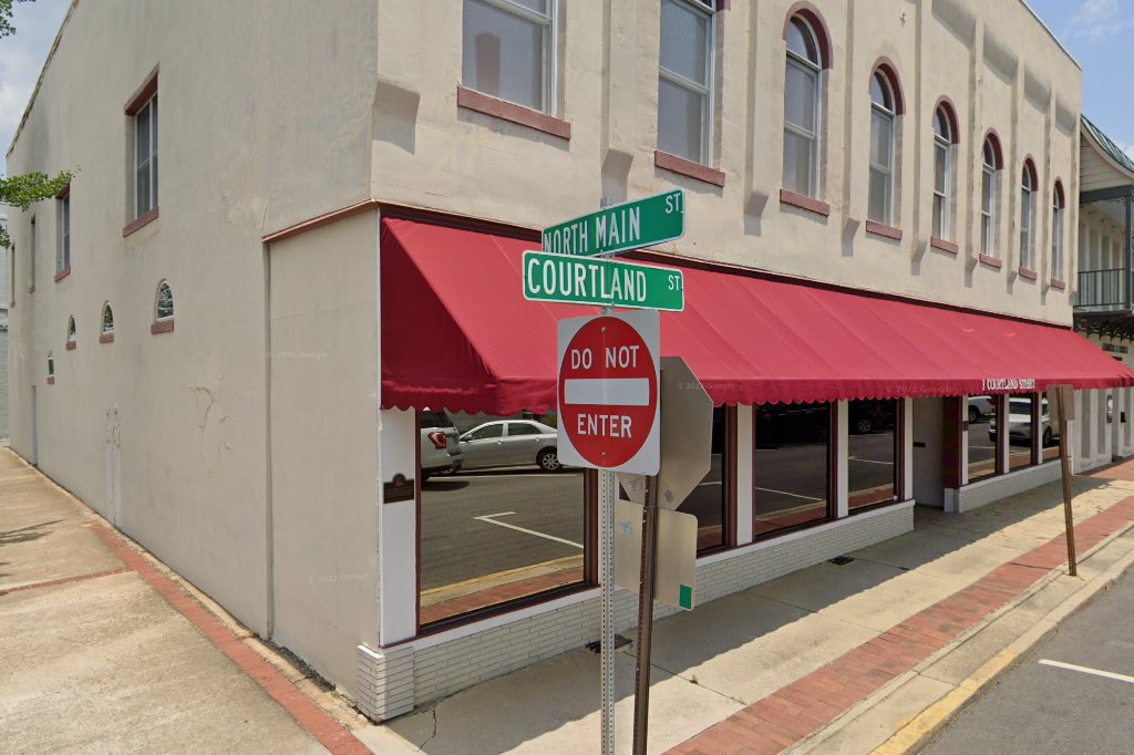 Statesboro Superior Court