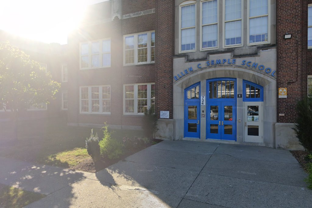 Semple Elementary School