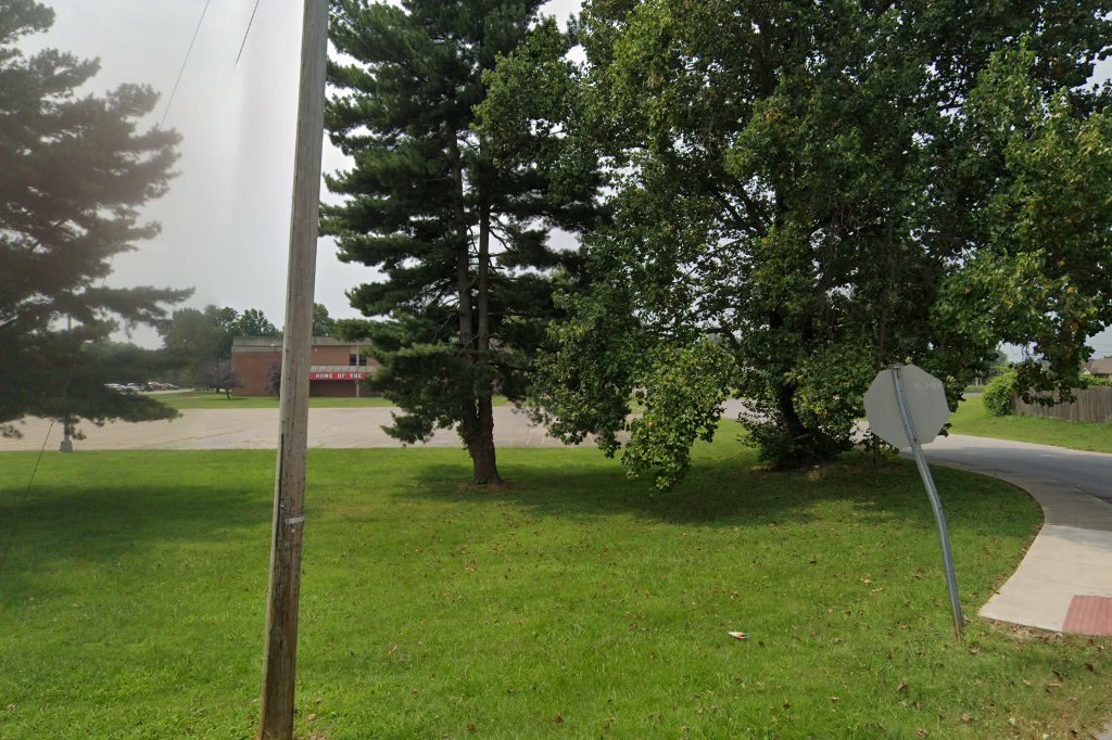 Wilt Elementary School