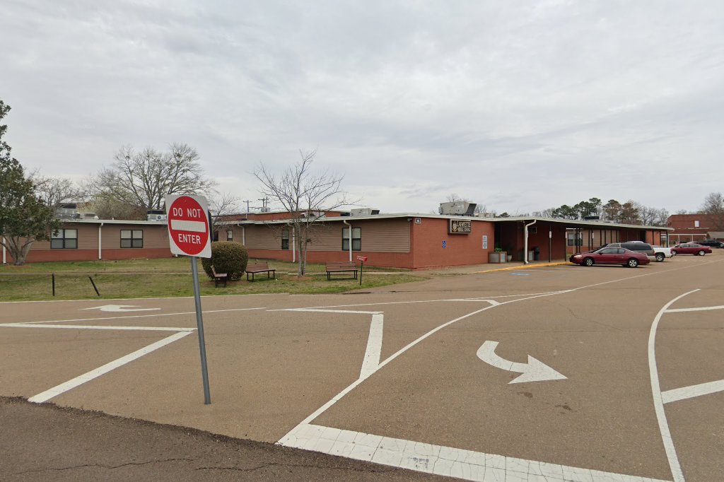 Lafayette Middle School