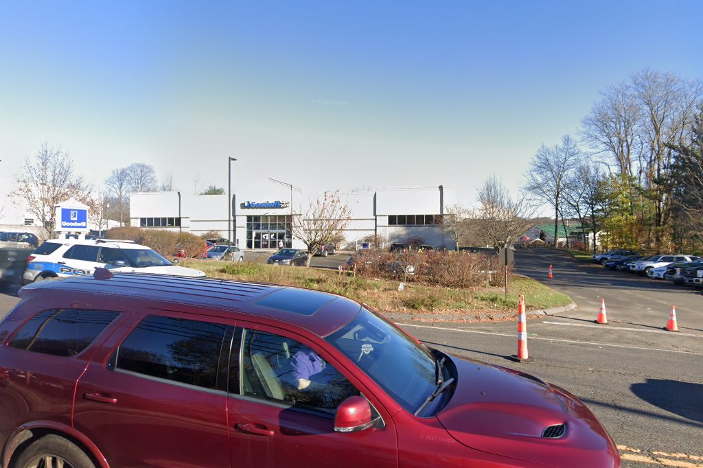 Goodwill Brookfield