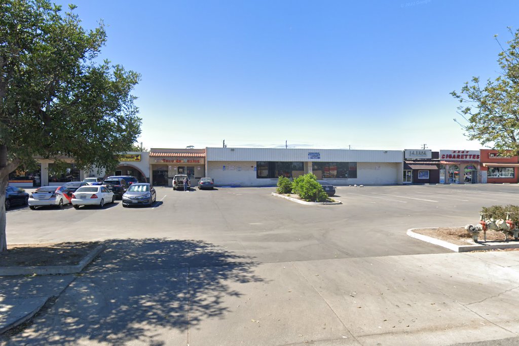 Goodwill Oxnard