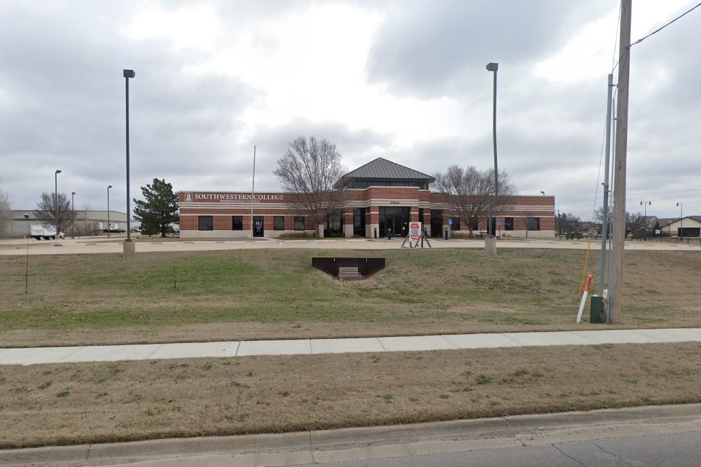 Heritage College