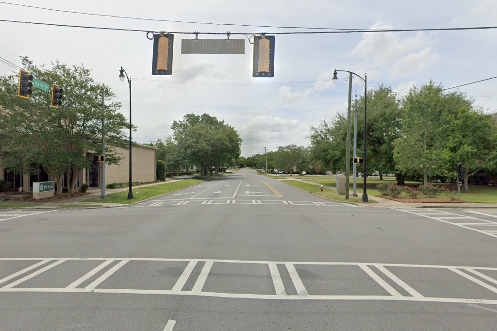 Colquitt DOR Tag Office
