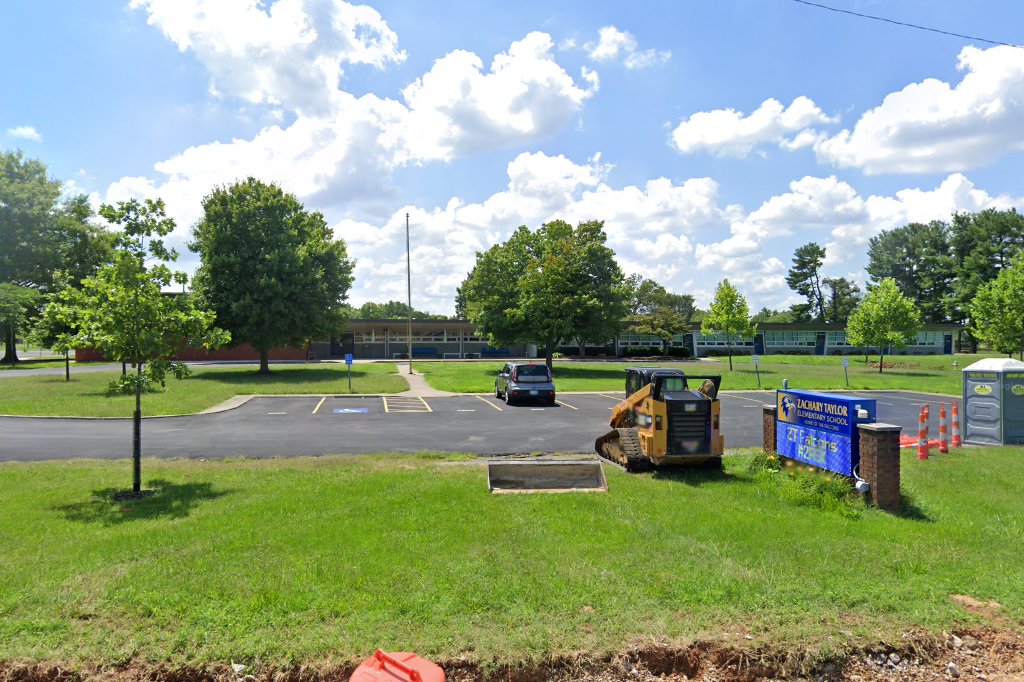 Zachary Taylor Elementary School