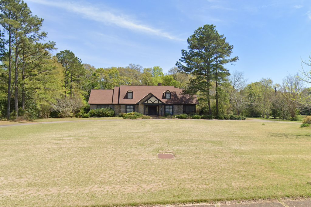 Lumpkin MVD Tag Office