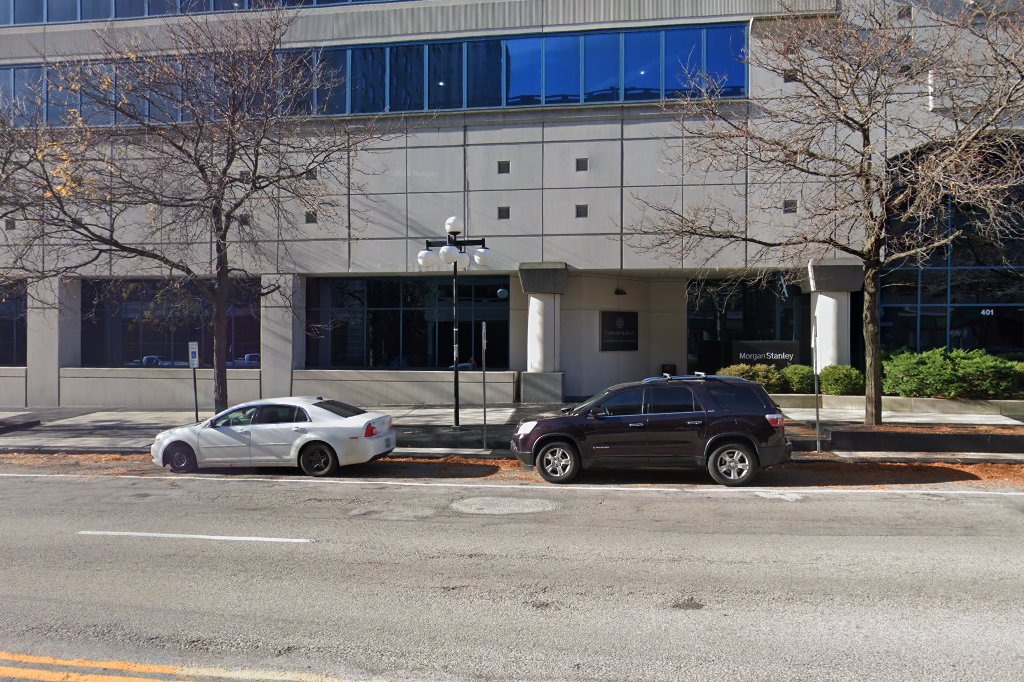 Illinois Veterans Affairs Department