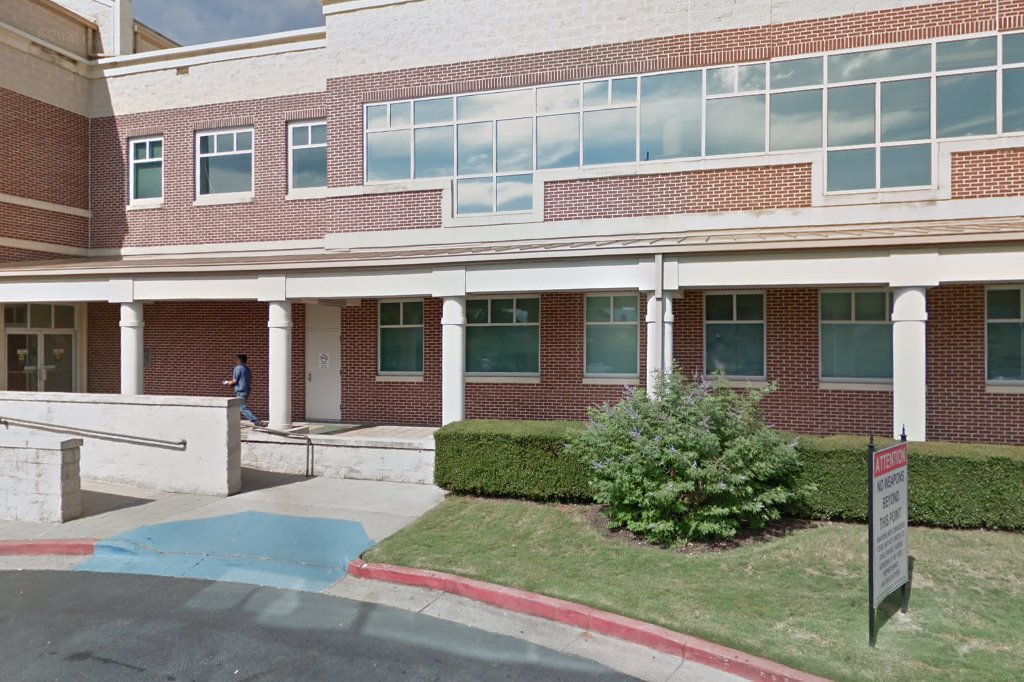 Cartersville MVD Tag Office