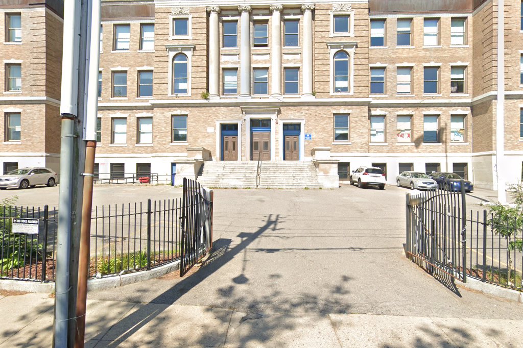 Excel High School