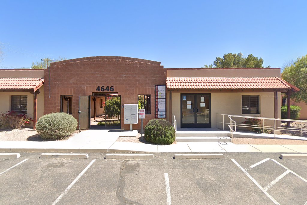 Arizona School of Acupuncture and Oriental Medicine