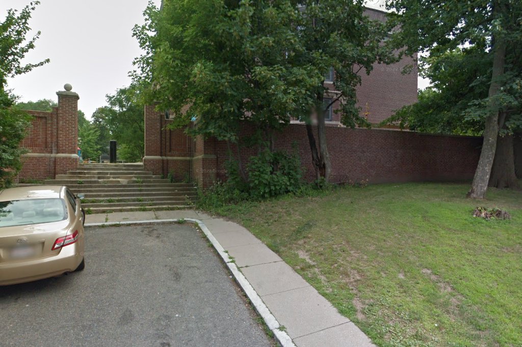 Mendell Elementary School