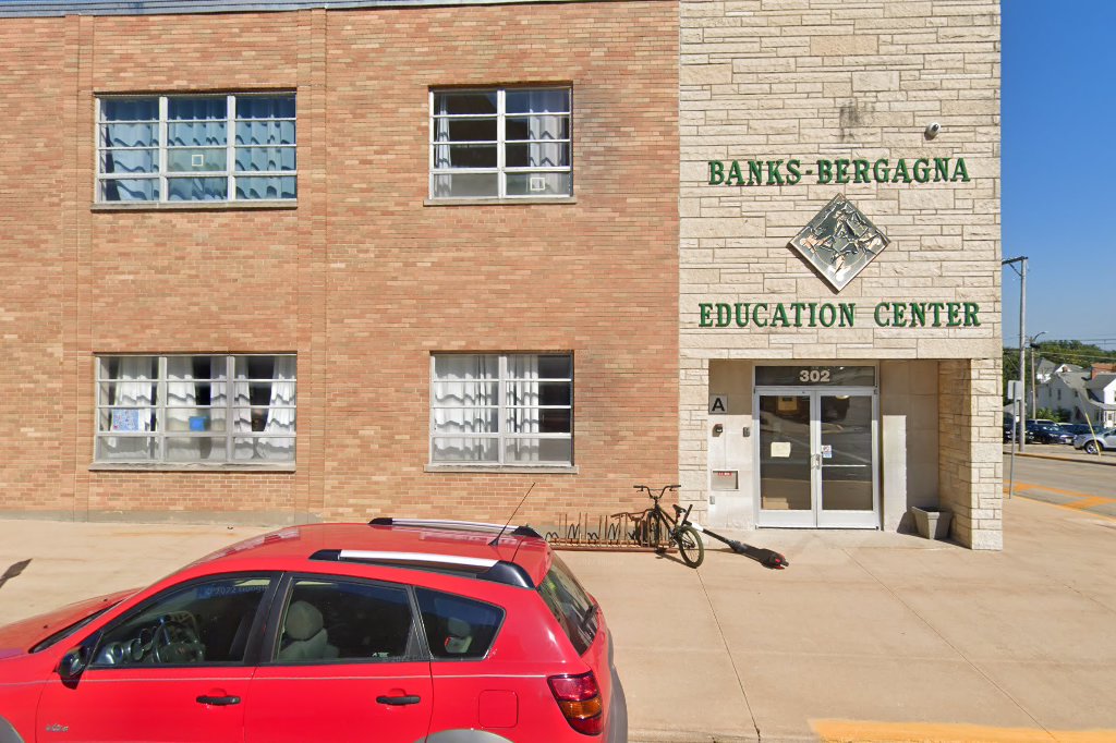 Rap Freeport School
