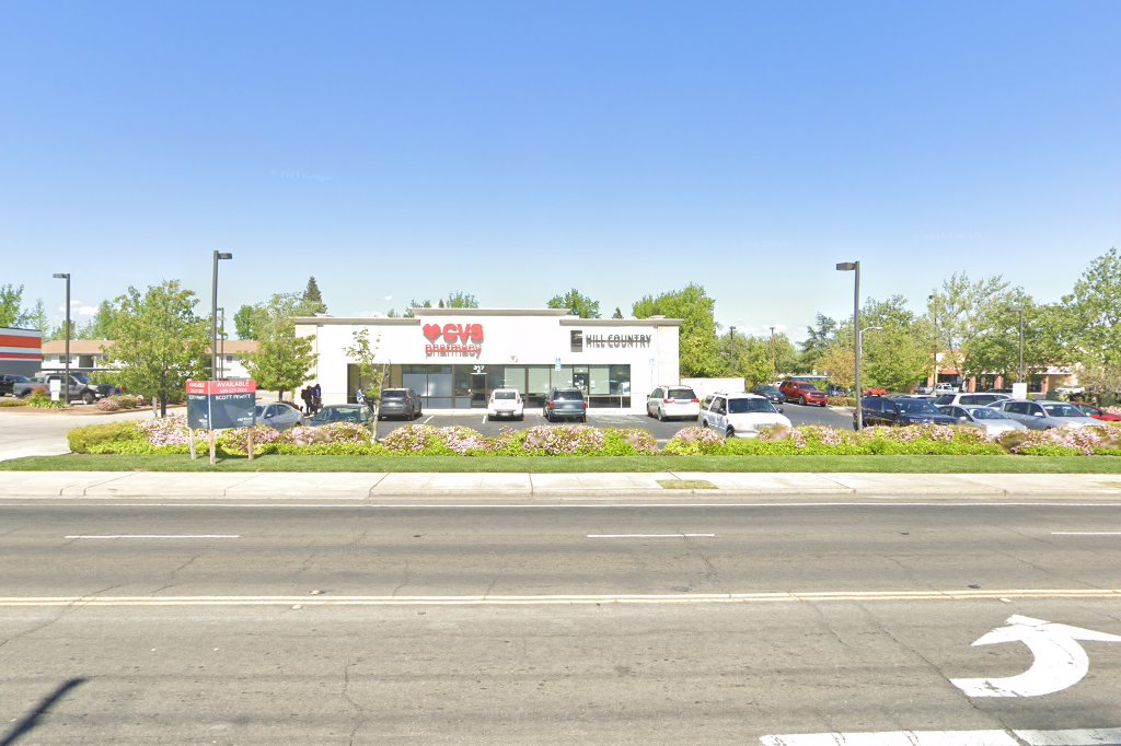 Goodwill Redding
