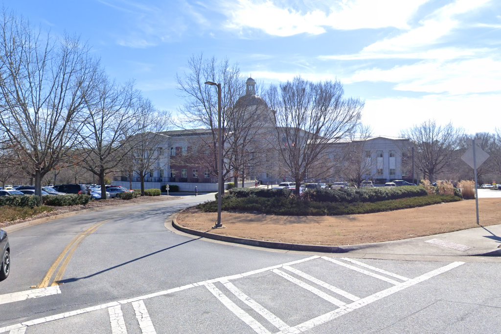 Douglasville MVD Tag Office