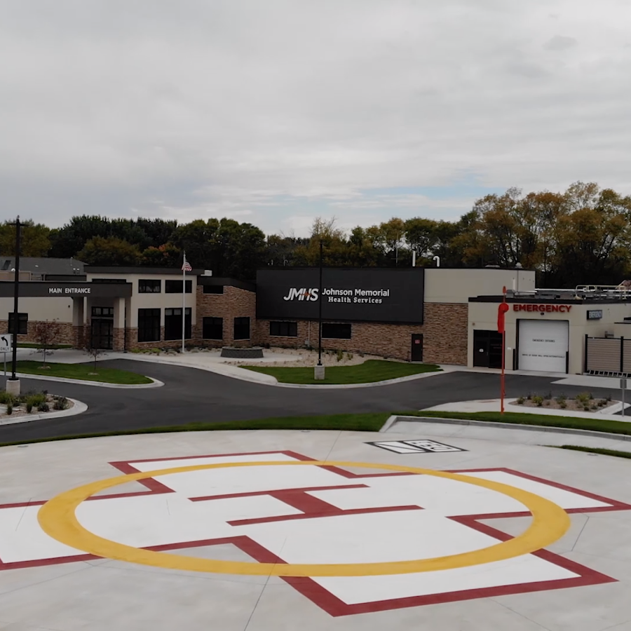 Johnson Memorial Health Services