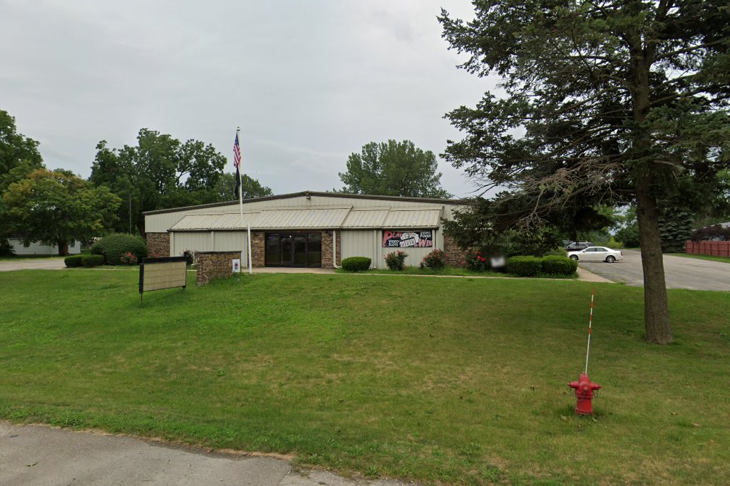 Aurora Veterans