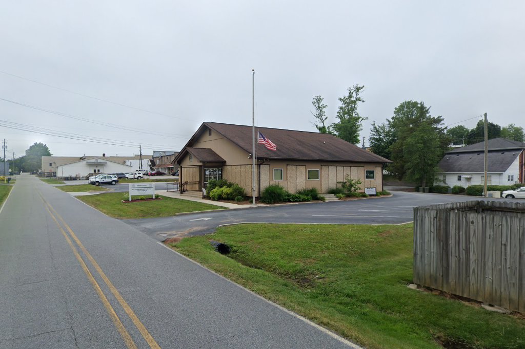 Cleveland MVD Tag Office