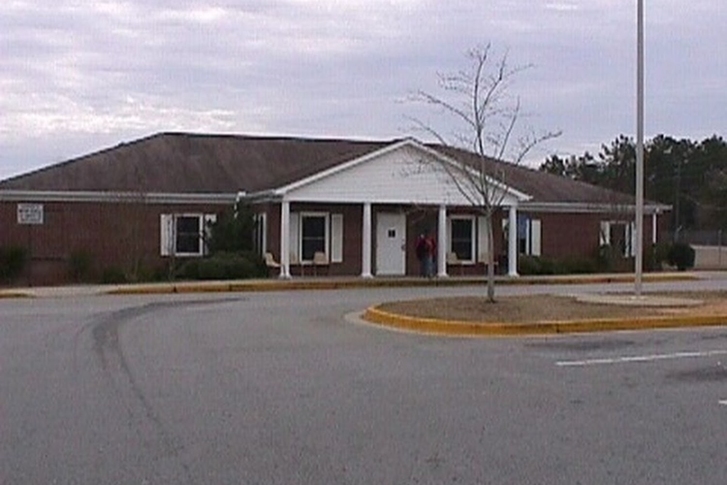 Milledgeville DDS Office