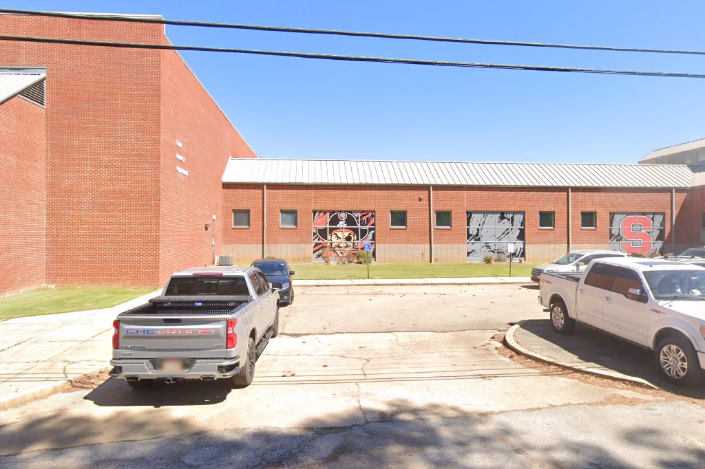 Shannon High School