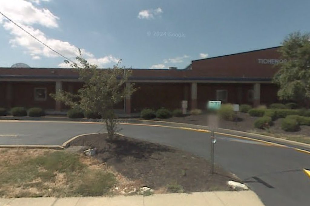 Bartlett Educational Center