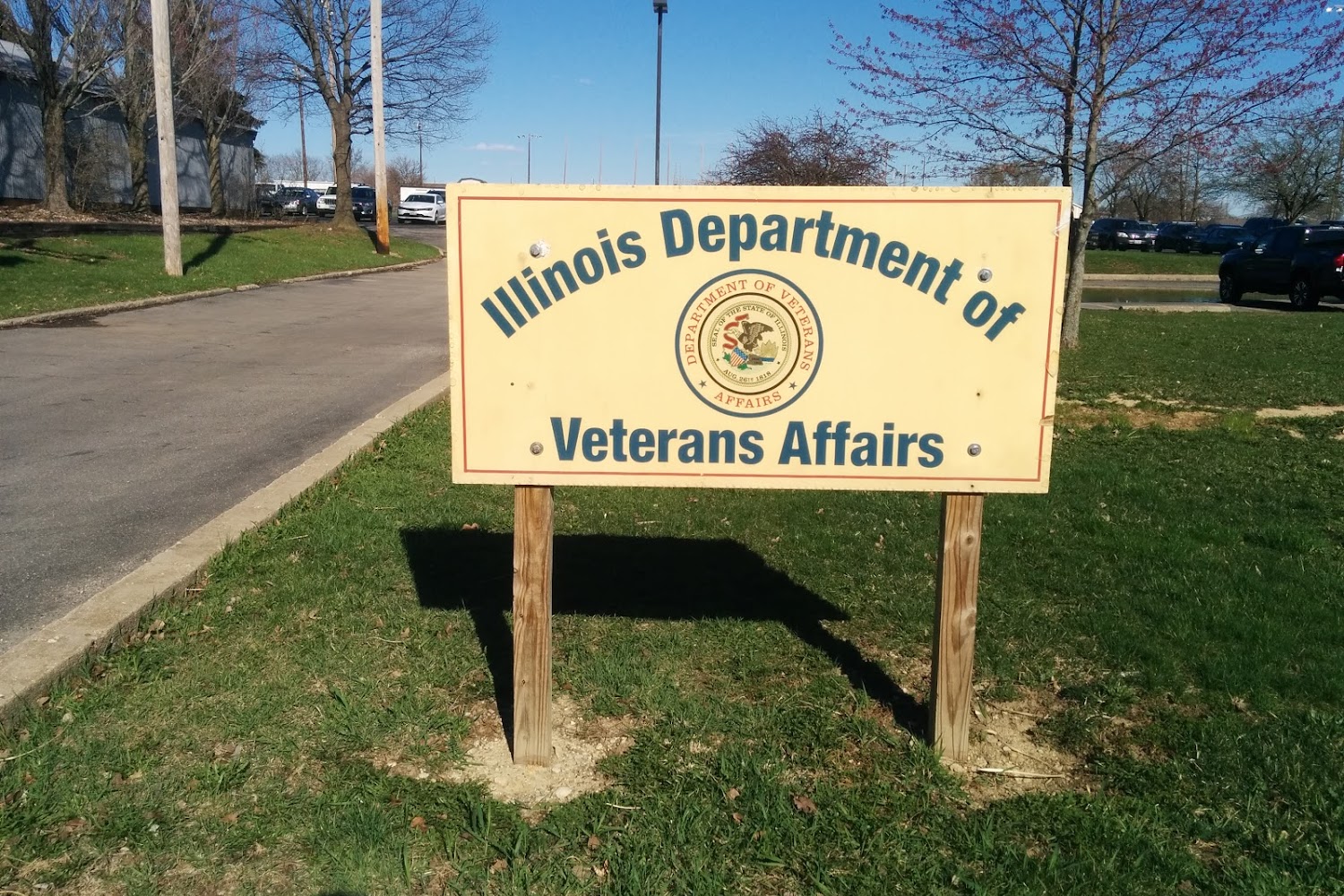 Veterans Affairs Department