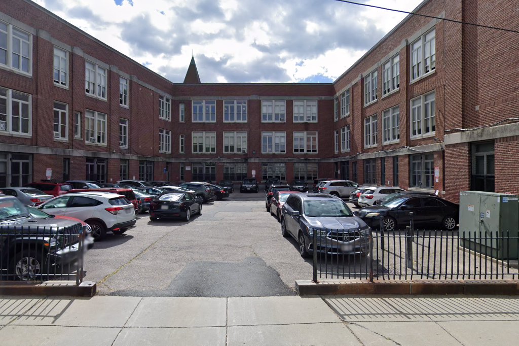 Boston Middle School Academy
