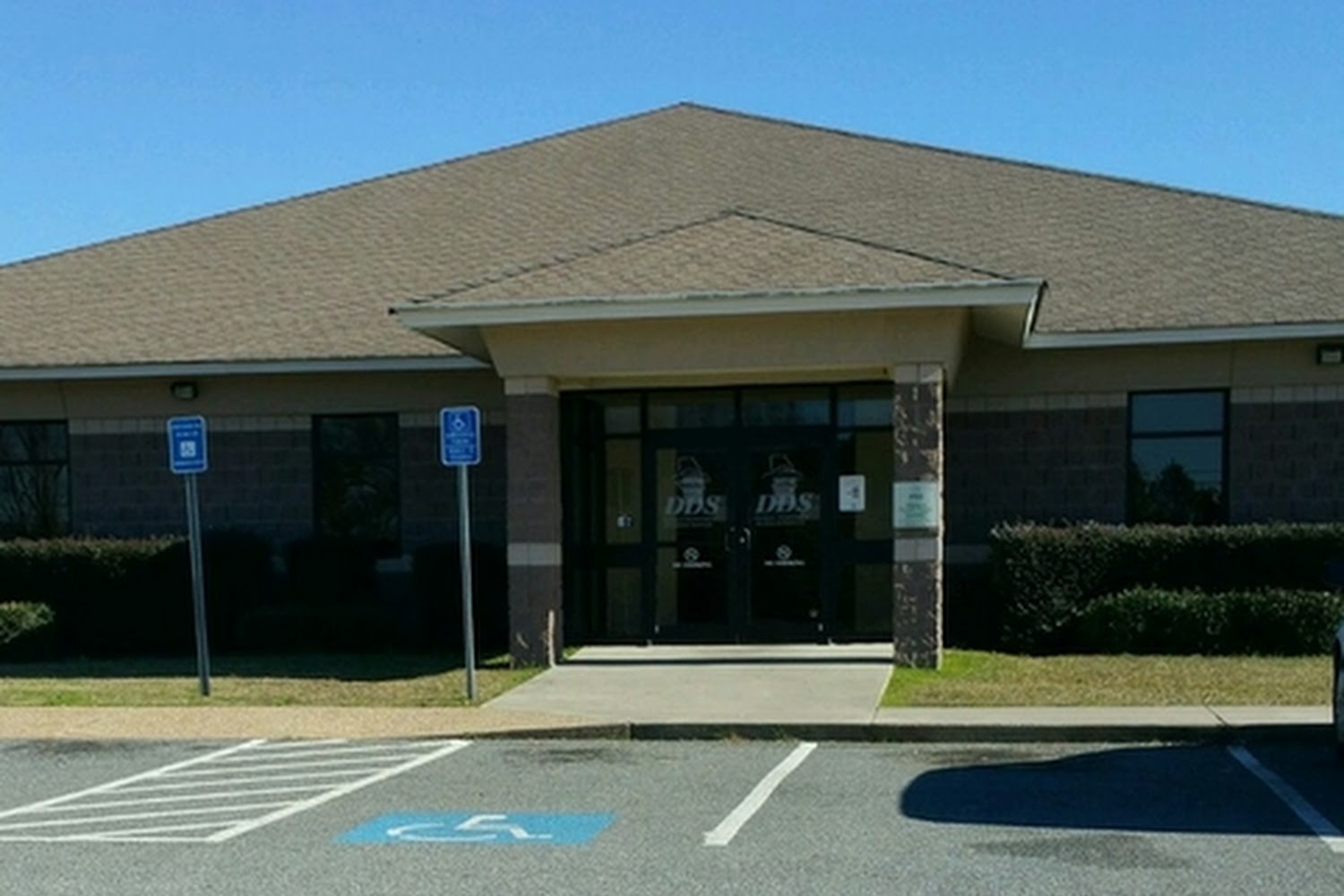 Dublin DDS Office