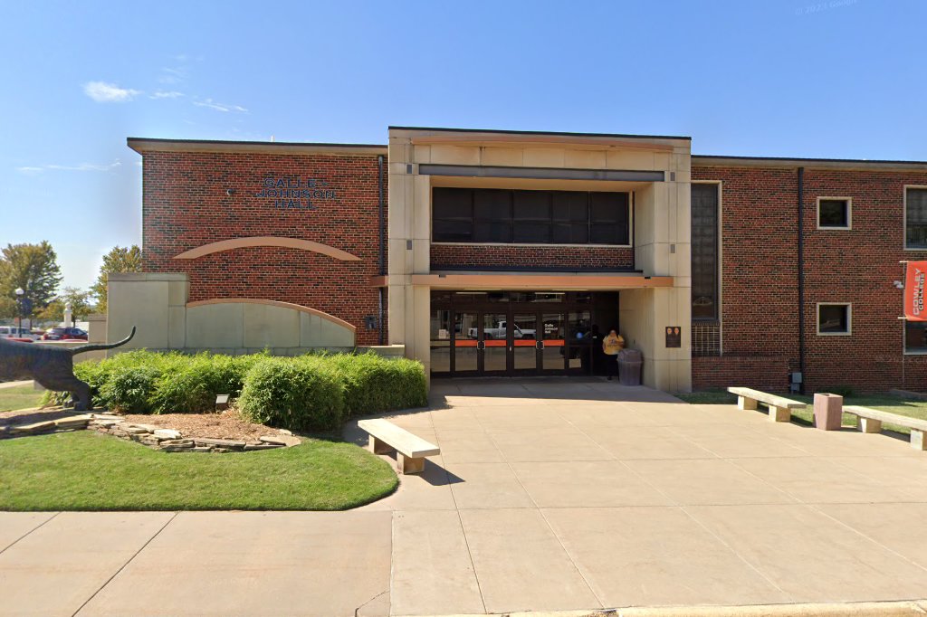 Cowley County Community College
