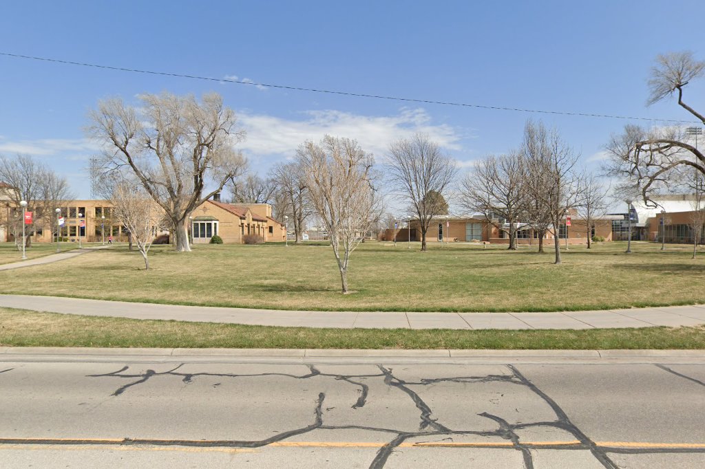 Hutchinson Community College