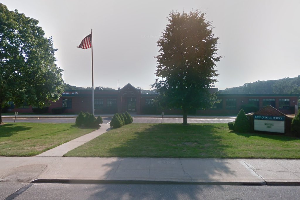 East Ramapo Early Childhood Center