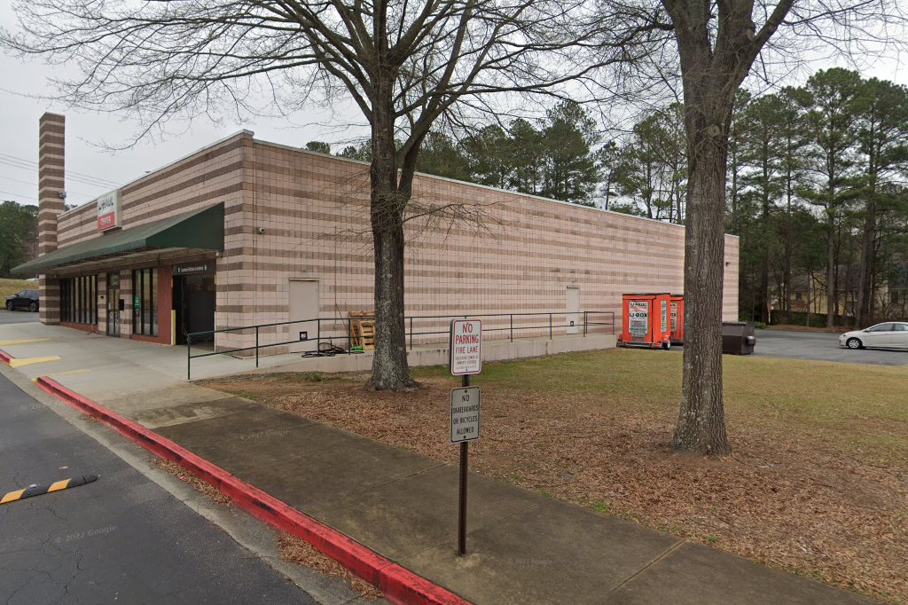 Marietta DDS Office