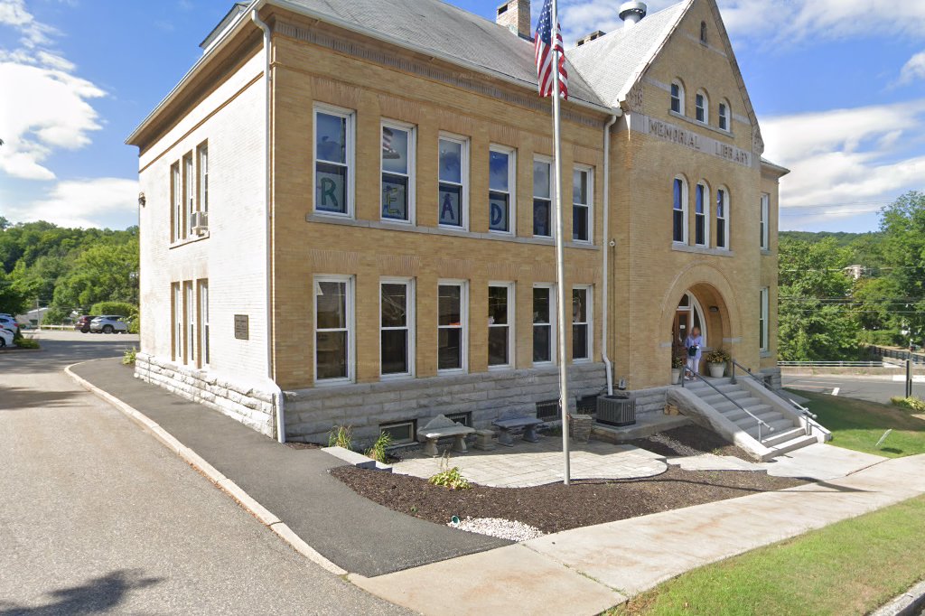 Beardsley & Memorial Library